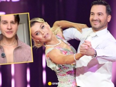 Ocenił występ Emilii Komarnickiej w "Tańcu z gwiazdami". Mówi, czego zabrakło