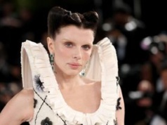 Oscary 2026. Julia Fox ZASZALAŁA ze stylizacją. Jako jedyna postawiła na prawdziwy efekt WOW