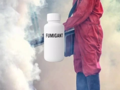 Jakie szkolenie trzeba mieć, żeby kupić fumigant?