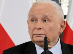 Zrobił nam to Kaczyński. Nie można wykluczyć dyskusji o płaskiej ziemi