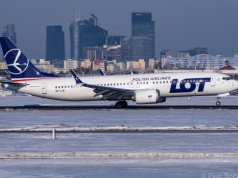 Lotnisko Chopina: Luty z blisko 1,7 mln pasażerów i nowym rekordem