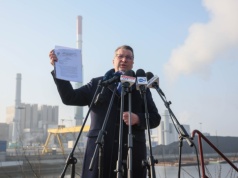 Węgiel i ETS nagle w centrum uwagi. Ruszyła nowa kampania wyborcza