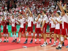 Finał mundialu siatkarzy najgłośniejszą imprezą w historii