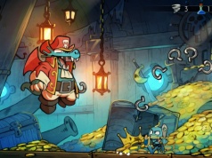 Wonder Boy: The Dragon's Trap za darmo. To piękna mobilna gra