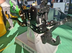 Przedni TUZ do starego Ursusa to jego drugie życie. A jaką ma cenę?