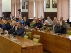 Zabrze: Radni nie ugięli się przed szantażem. Sprzeciw wobec imigrantów zostaje