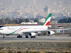 Izrael zniszczył irańskiego Air Force One do przewozu ajatollaha