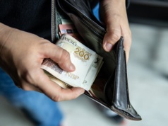 Chcą wprowadzić nowe 300 plus. Tym razem dla seniorów. "Forma podziękowania"