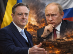 Nieoczekiwany sygnał! Bruksela chce „porozumienia” z Putinem: „Jaki jest sens kontynuowania wojny, jeśli nie ma wyraźnego zwycięstwa?”