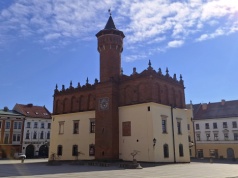 Spięcie w Aglomeracji Tarnowskiej. Członkowie stowarzyszenia chcą zmian w statucie, prezydent twierdzi, że głosowanie było nieskuteczne