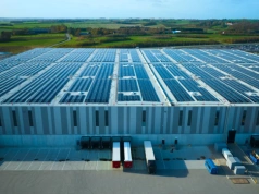 Magazyny trzymają formę. Wysoki popyt i stabilny rynek w Polsce