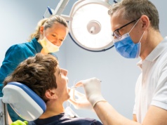 Ceny u dentystów szybują w górę. GUS podał aktualne dane