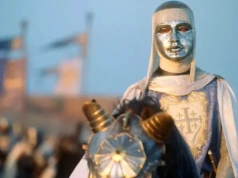 Baldwin Trędowaty. Obrona Ziemi Świętej w cieniu choroby