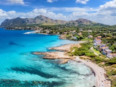 Majorka na przedłużony weekend 🏖️☀️🏨 Loty i noclegi w Alcudii za 979 PLN 😎