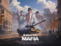 Mafia w World of Tanks. Będzie się działo