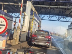 Za bramkami w Balicach powstaną trzy pasy. Ruszył przetarg na rozbudowę A4