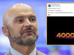 Rafał Brzoska zapowiada rewolucję. AI odmieni paczkomaty InPost?