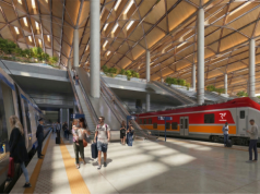 POLREGIO pojedzie 200 km/h po Linii Y. Taborem z poolu CPK