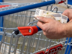 Najnowsze dane o inflacji. W tym stuleciu jeszcze takiej nie było