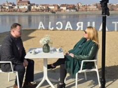 Widok na Metropolię - Toruń czeka na kulturalną wiosnę!