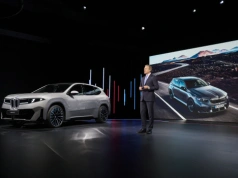 BMW iX3 i 50 tysięcy zamówień przed startem produkcji