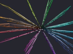 Po stu latach domknięto teorię koloru Schrödingera. Brakowało w niej jednej kluczowej linii