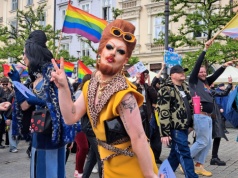 Od sodomii do genderyzmu – historia ideologizacji zaburzeń płciowych