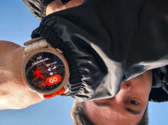 Zwariowałem - zegarek mi mówi kiedy i jak mam biegać!