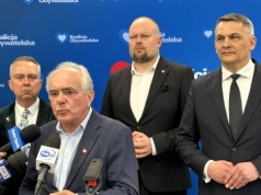 Weto dla SAFE. „To uderzenie w opolskie firmy i infrastrukturę”