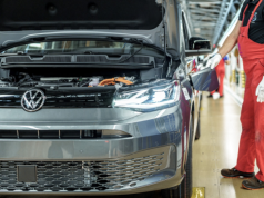 Gigant z Wielkopolski podsumował rok. Ponad 236 tys. aut i historyczny rekord