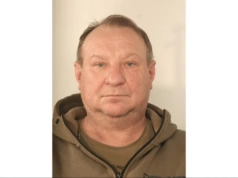 Zaginął 52-letni mieszkaniec gminy Nowe Piekuty. Policja prosi o pomoc