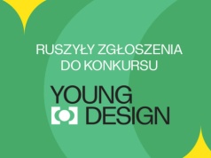 Konkurs YOUNG DESIGN 2026