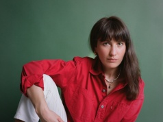 Emi Buchwald: W filmie staram się pokazać, że rodzina nie jest źródłem całego zła