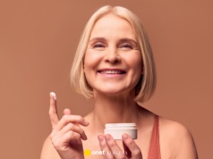 Ten niedrogi krem wygładza zmarszczki jak żelazko! Wprowadza skórę w „stan dobrostanu”