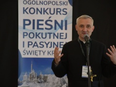 Święty Krzyż: Ogólnopolski Konkurs Pieśni Pokutnej i Pasyjnej