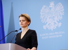 Była minister w rządzie PiS odpowiada Czarnkowi: Nie powinno być wyboru „węgiel albo OZE”