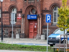 Olsztyn. Atak gazem pieprzowym w okolicach Starego Miasta. Poszło o język rosyjski?