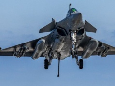 Wojna z Iranem zbyt droga dla Francji