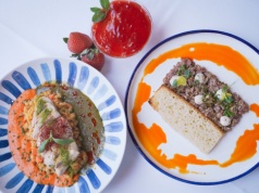 K MAG poleca: Foodies wybrali, my również – trwa Foodie Season na RestaurantWeek®