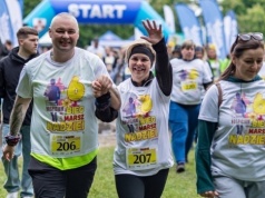 Ruszyły zapisy na VII Elbląski Bieg i Marsz Nadziei