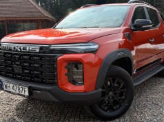 Zaczęli od elektryków i prawie zbankrutowali. Teraz tanim pickupem z dieslem podbijają polski rynek