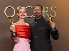 Oscary 2026. „Jedna bitwa po drugiej” najlepszym filmem. Nagrodzeni