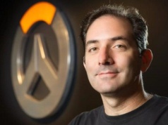 "Zamknijcie mor*y" - radzi były szef Overwatcha. Jeff Kaplan ostro o graczach, którzy krytykują gry, w które nie grają.