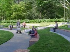 Ruszył przetarg na rewitalizację Parku Szczytnickiego. Tak ma wyglądać tzw. Sektor II