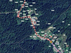 Krynica-Zdrój: Ul. Pułaskiego znów będzie zamknięta