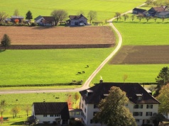Boom na ziemię rolną! Ceny rosną szybciej niż mieszkań