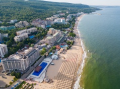 Wakacje w supercenie 🔥 Loty do Bułgarii od 188 PLN ☀️😍