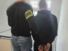 Po rozstaniu z dziewczyną 17-latek ze złości zniszczył elewację przedszkola