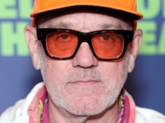 Lider R.E.M. planuje nagranie solowego albumu. Wreszcie!