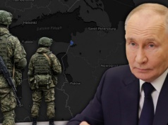 Rosja chce powtórzyć "scenariusz Donbasu" w kraju NATO. Służby alarmują